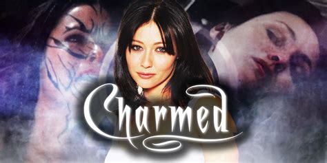 charmed the death of prue|More.